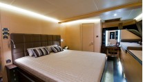 IPHARRA -  Master Cabin